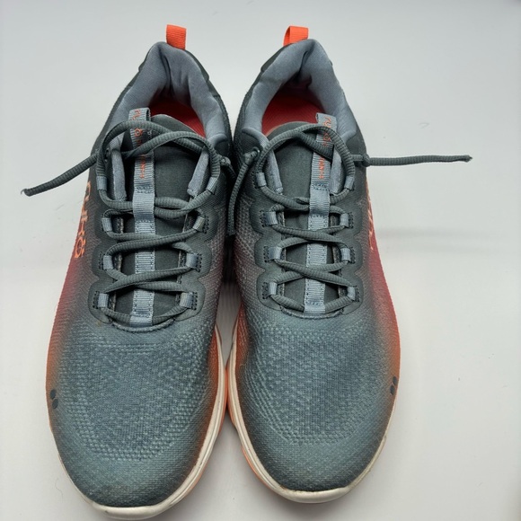 Ryka Devotion Plus 4 sneakers pink and blue Sz 9.5 Worn 3x. - Picture 7 of 12